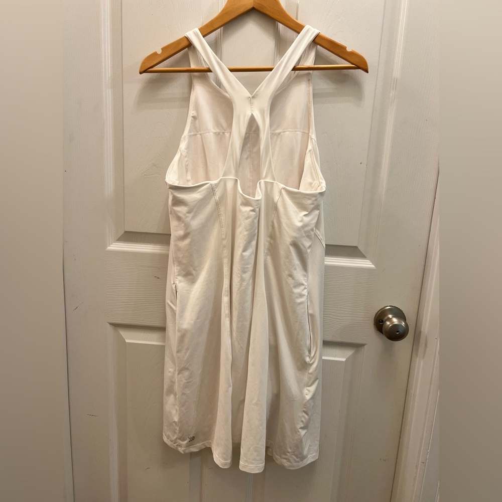 All In Motion Tennis Dress - Picture 2 of 5